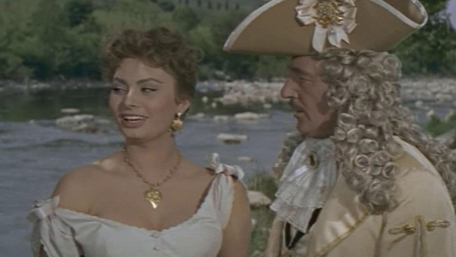 La Bella Mugnaia