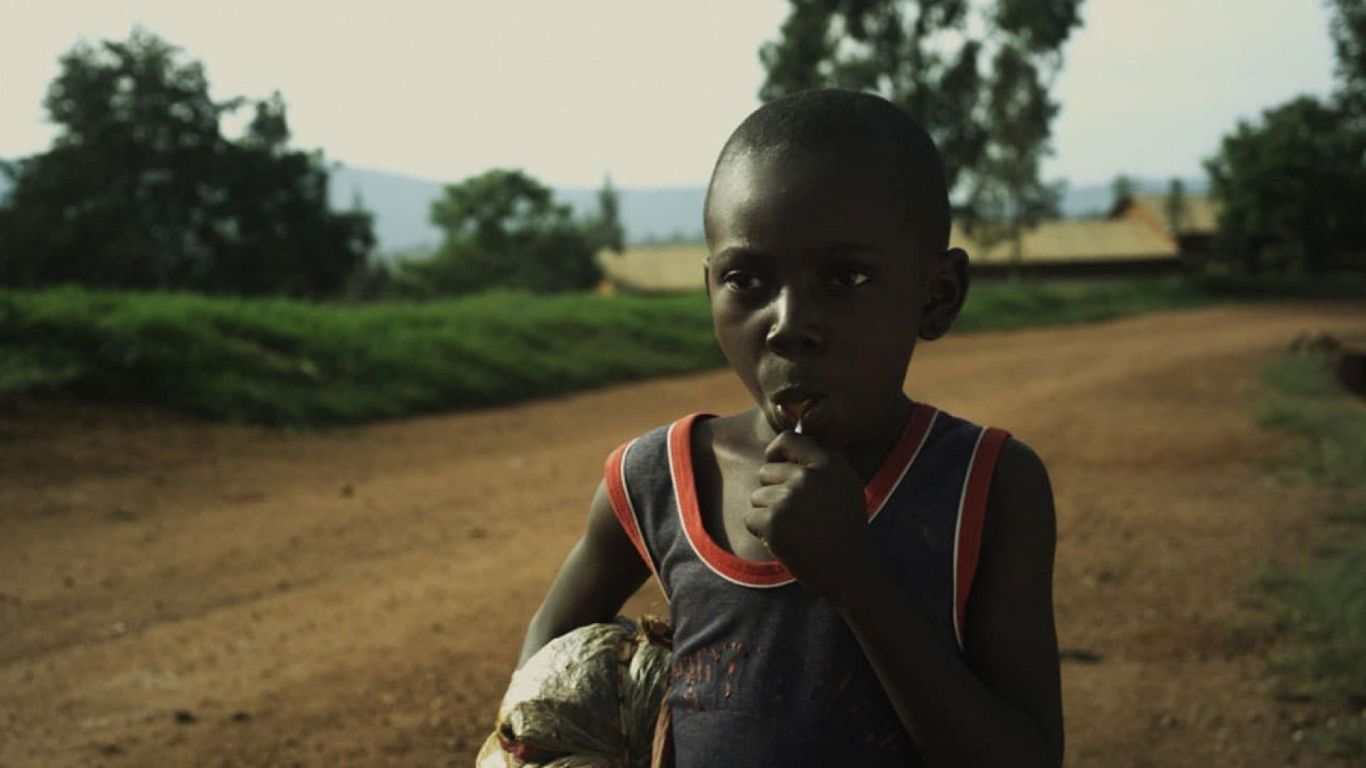Kinyarwanda