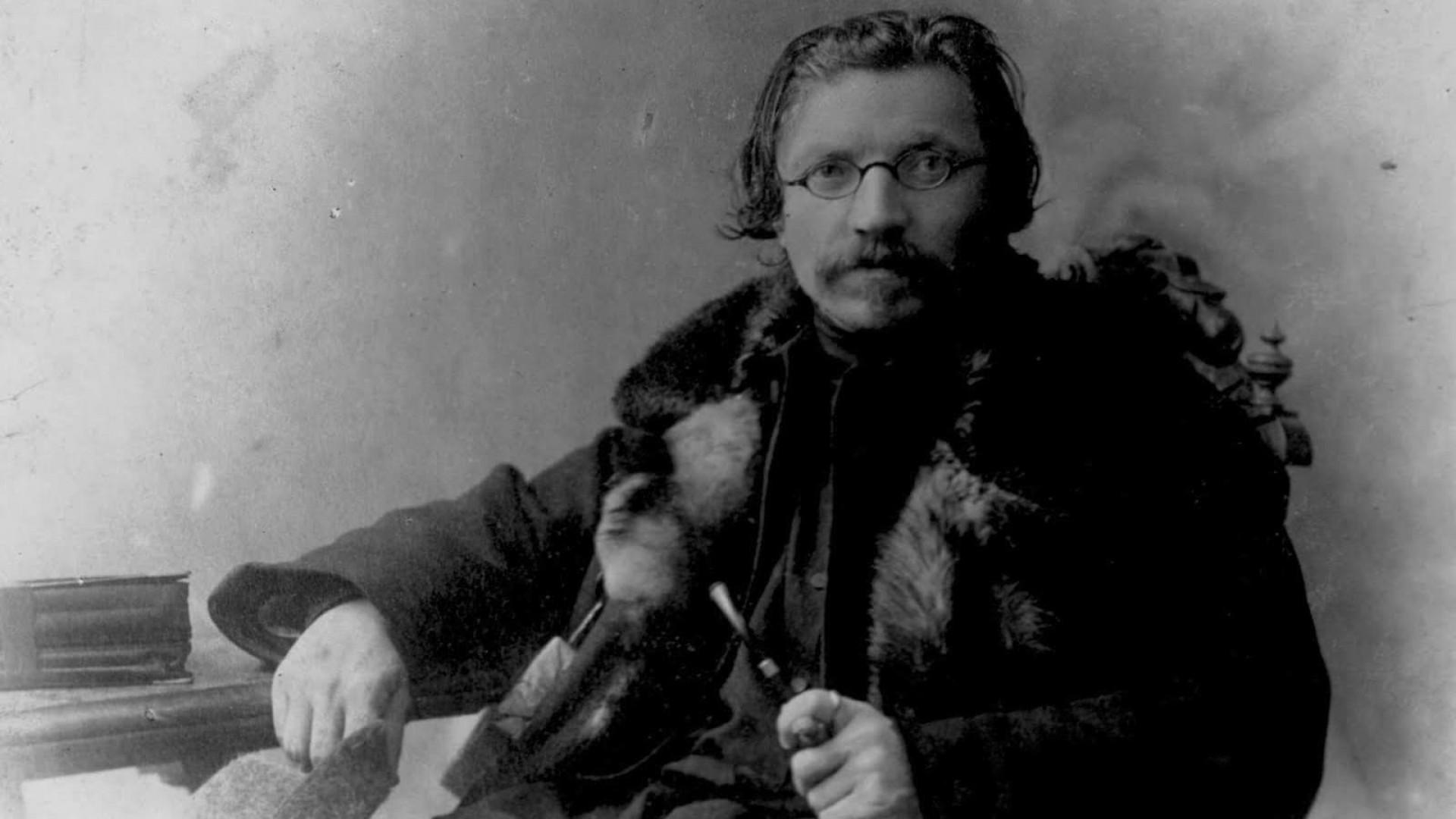 Sholem Aleichem: Laughing In The Darkness