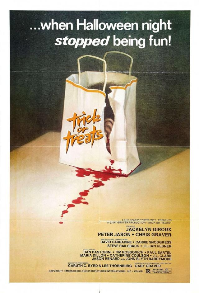 Trick or Treats