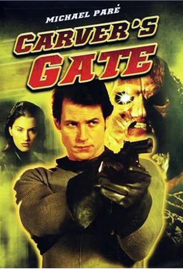 Carver's Gate