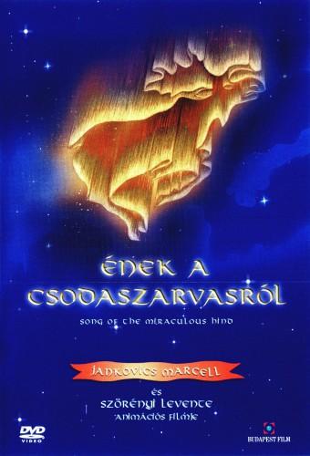 Song of the Miraculous Hind