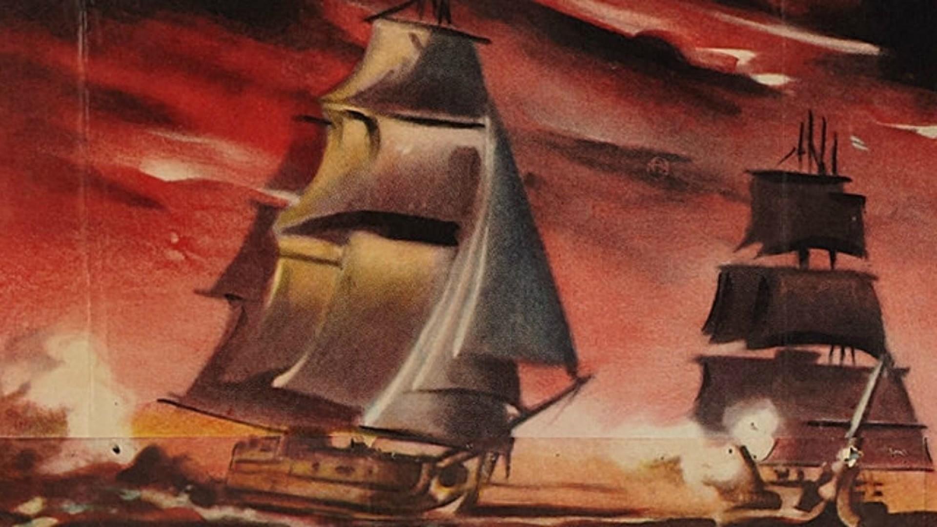 Yankee Buccaneer