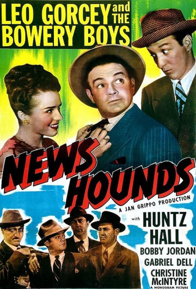 News Hounds