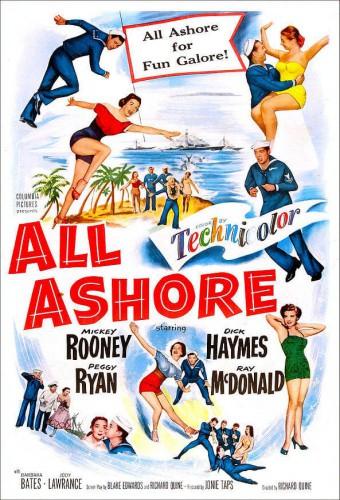 All Ashore