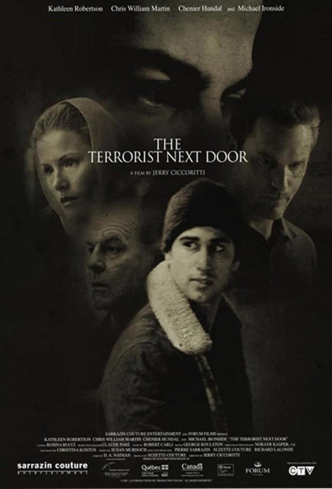 The Terrorist Next Door