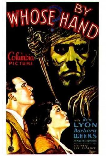 By Whose Hand?