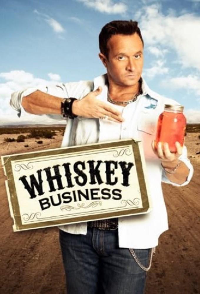 Whiskey Business