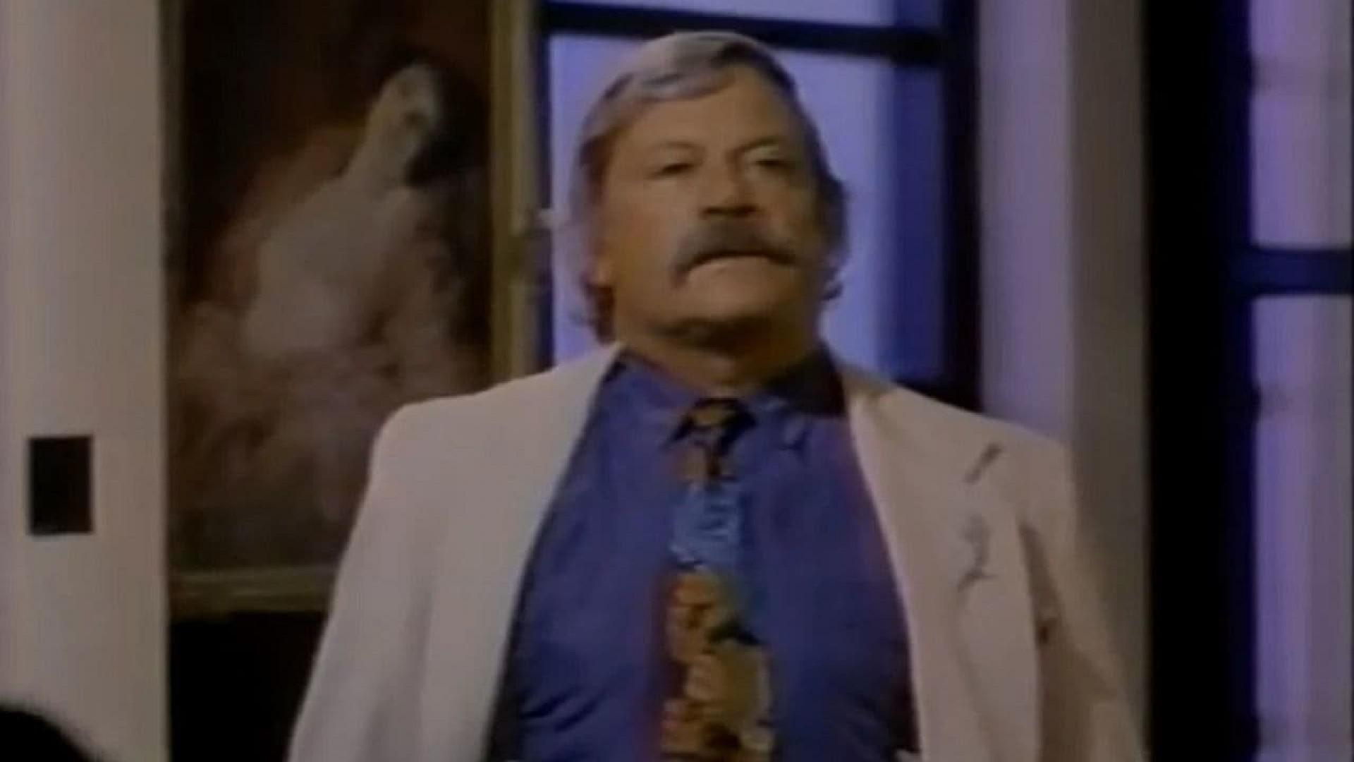 The Revenger