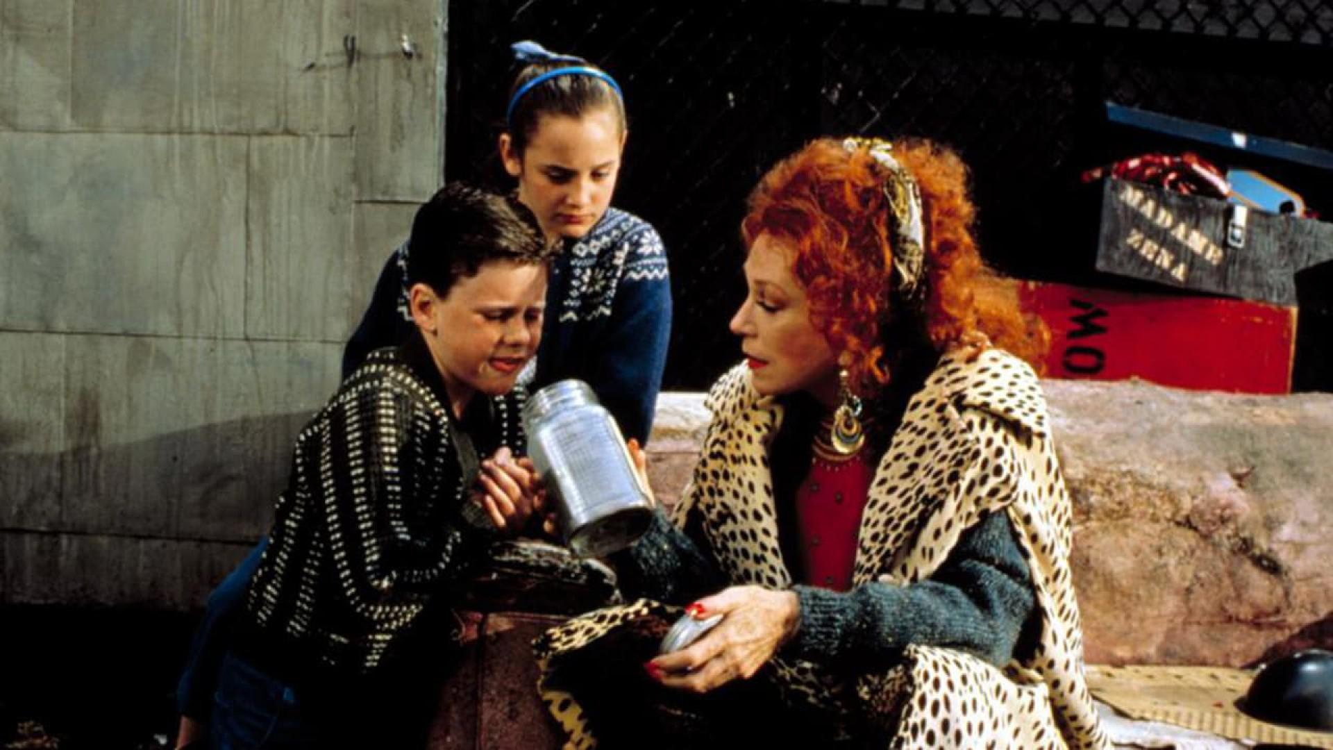 Waiting for the Light