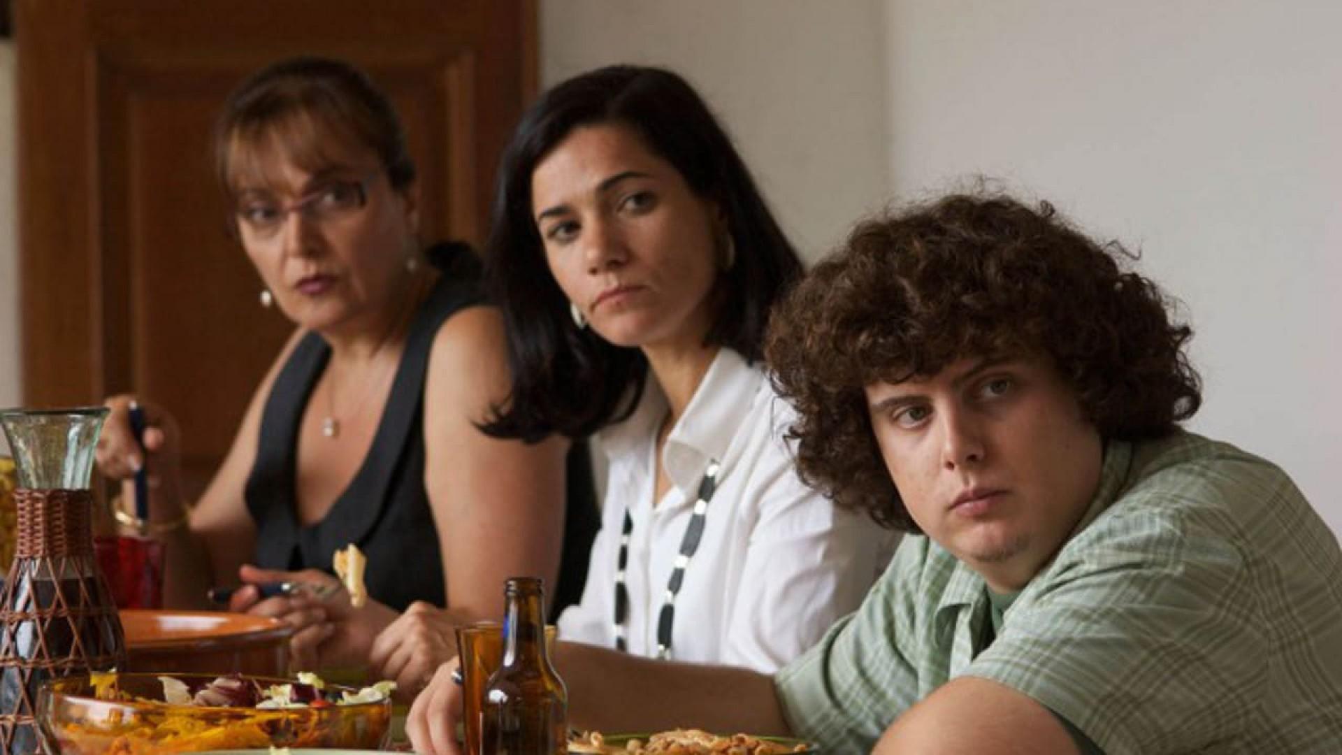 Tres dies amb la família