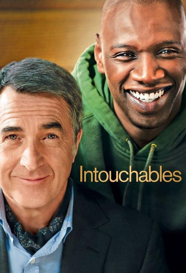 Amigos Improváveis