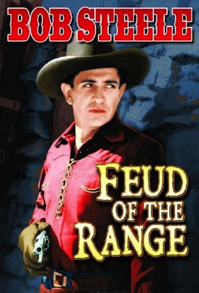 Feud of the Range