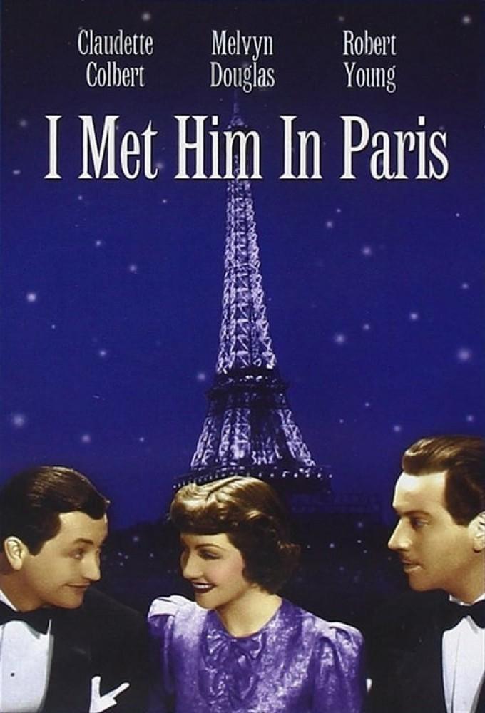 I Met Him in Paris