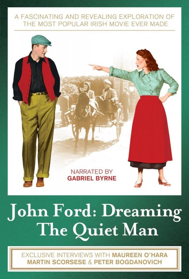 John Ford: Dreaming the Quiet Man