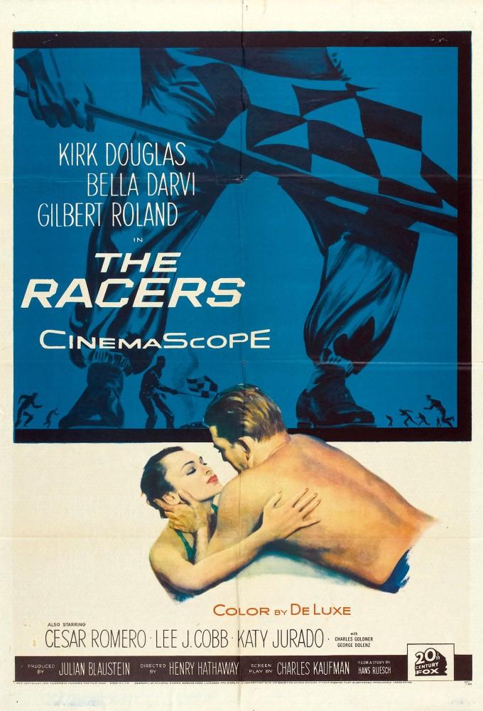 The Racers