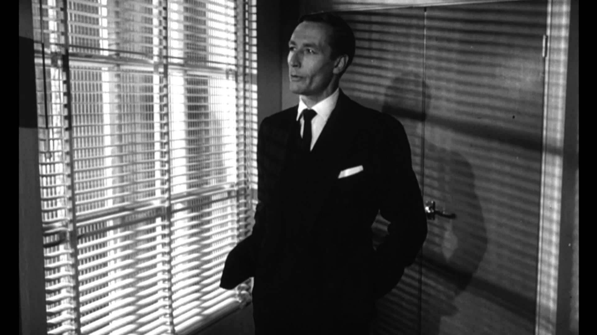 Unearthly Stranger