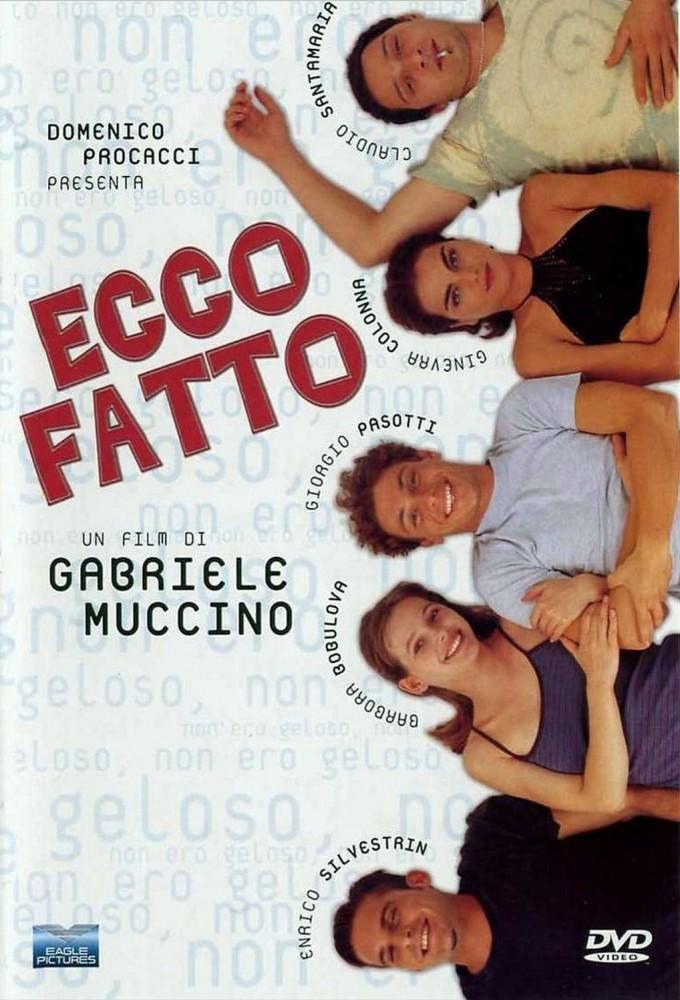 Ecco fatto
