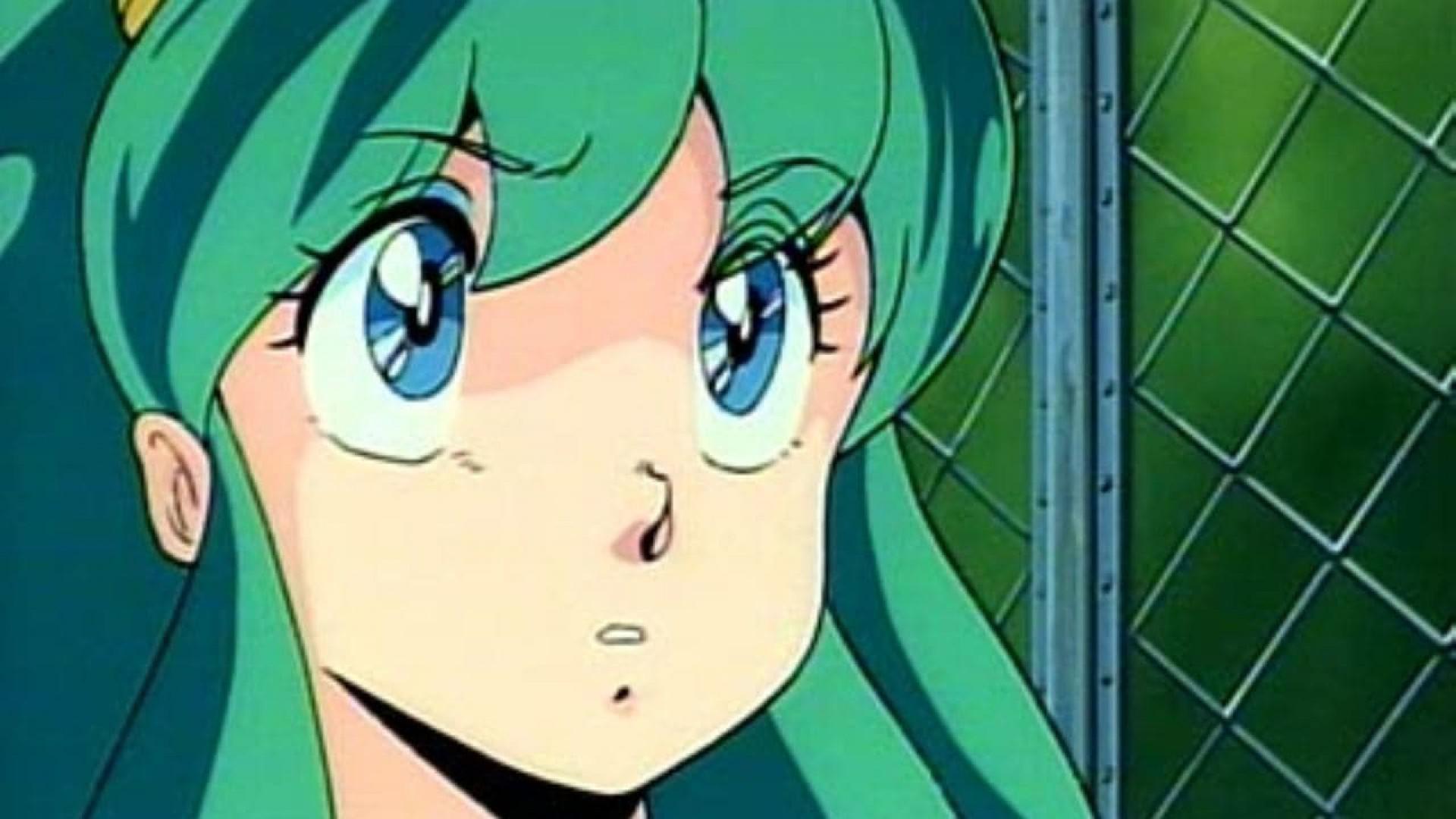 Lamù - Forever: La principessa nel ciliegio
