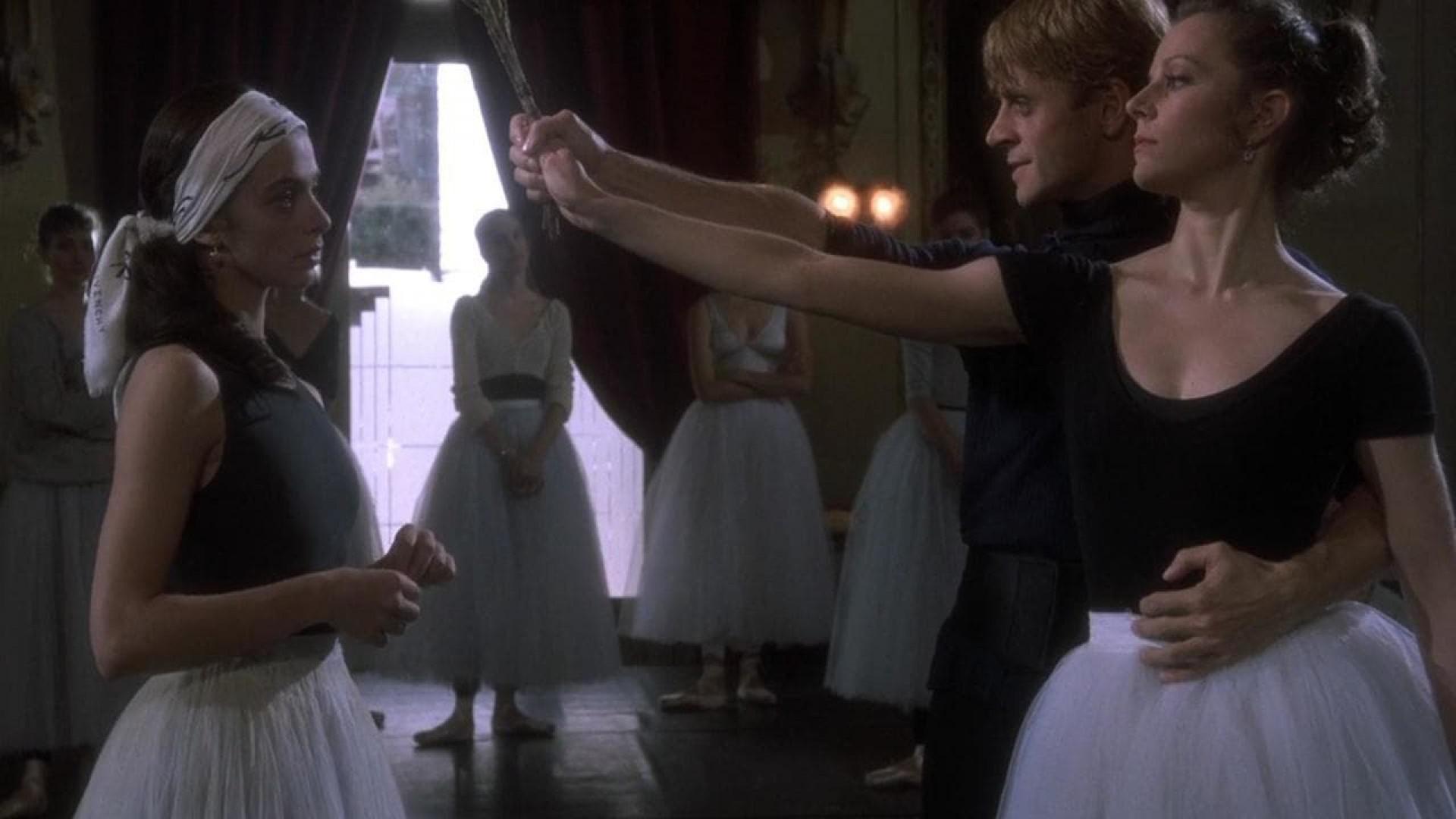 Dancers