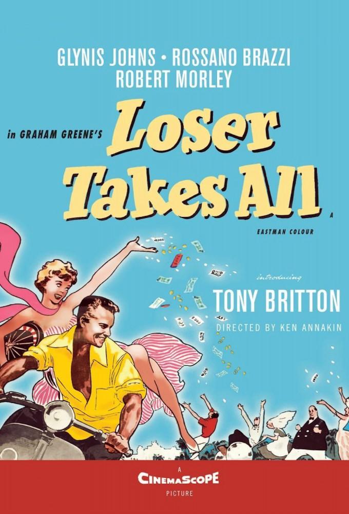 Loser Takes All