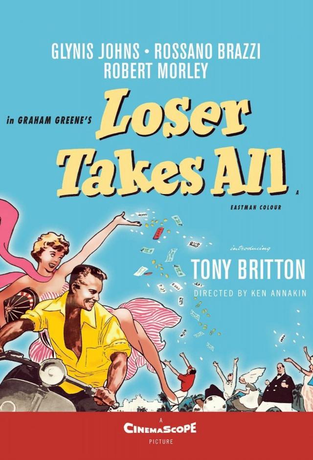 Loser Takes All