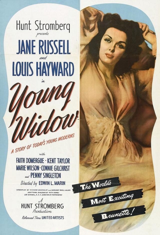 Young Widow