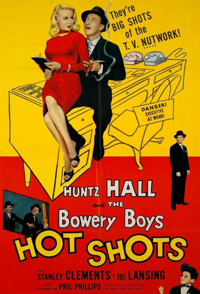 Hot Shots