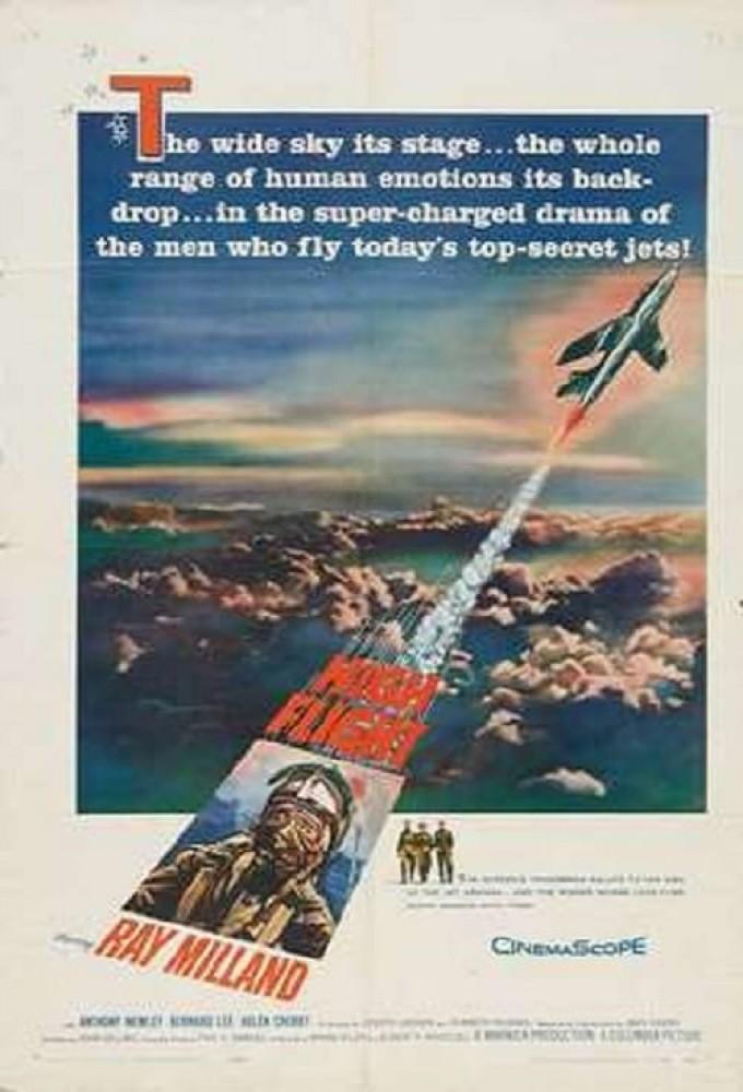 High Flight