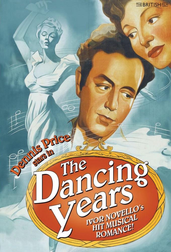 The Dancing Years