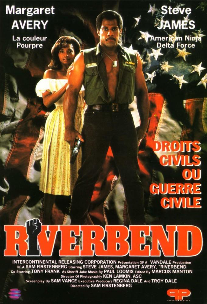 Riverbend