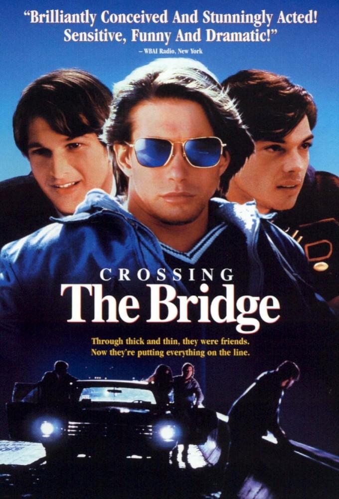 Crossing The Bridge