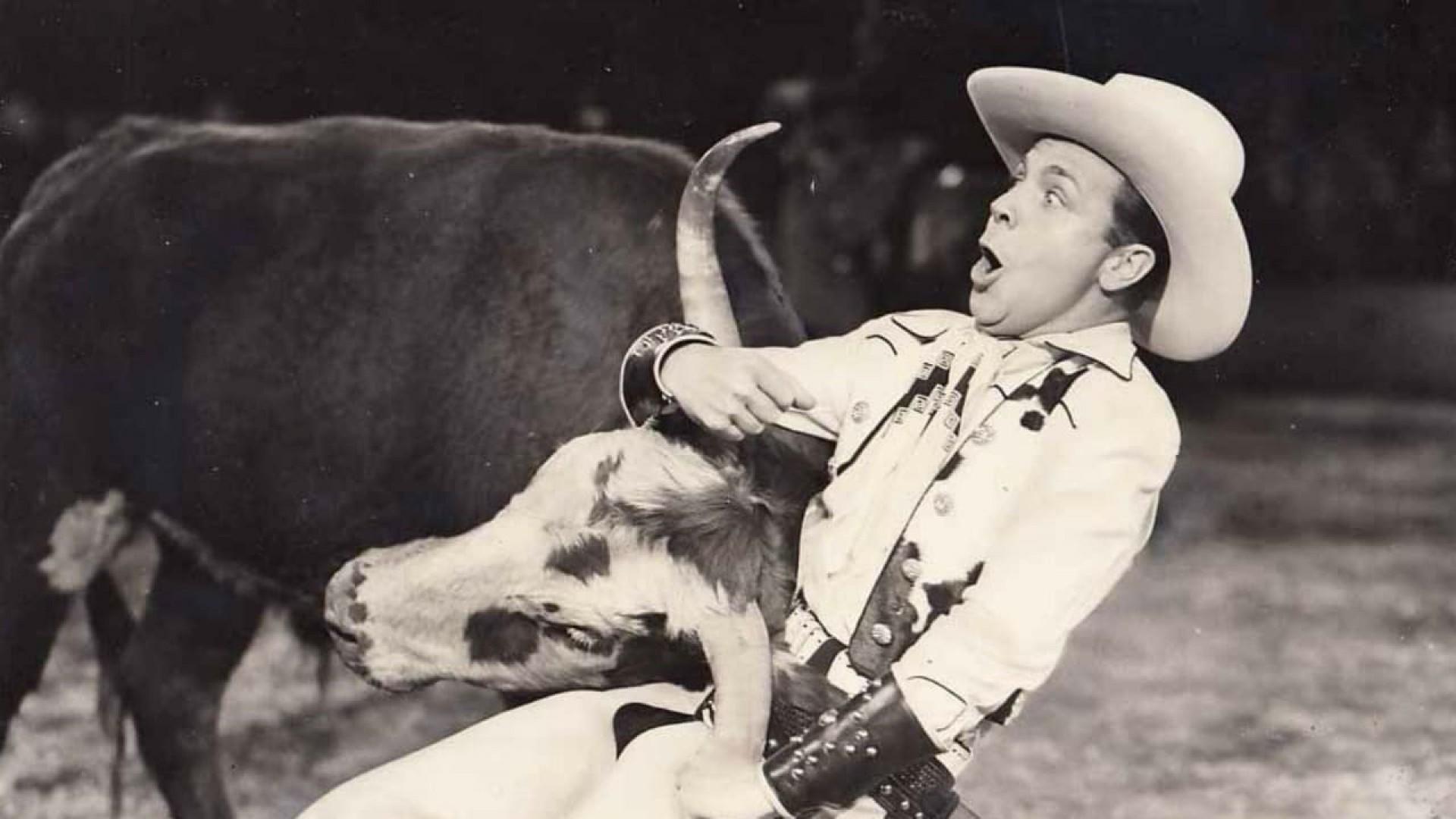 Cowboy from Brooklyn