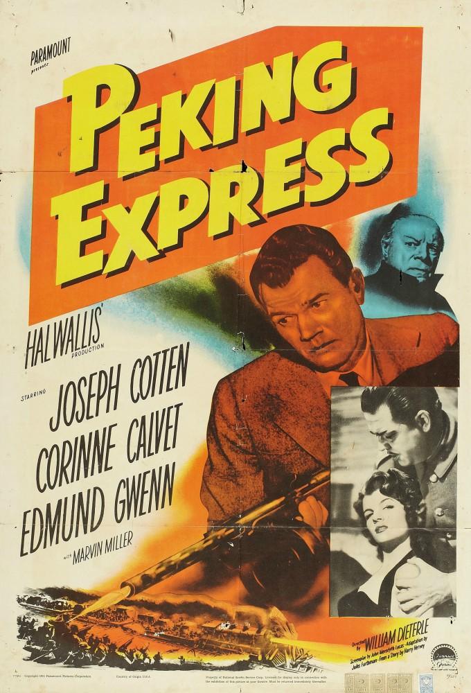 Peking Express