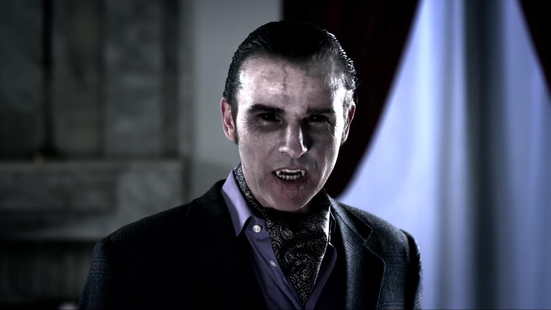 Dracula: Reborn