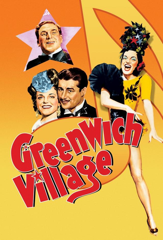 Greenwich Village