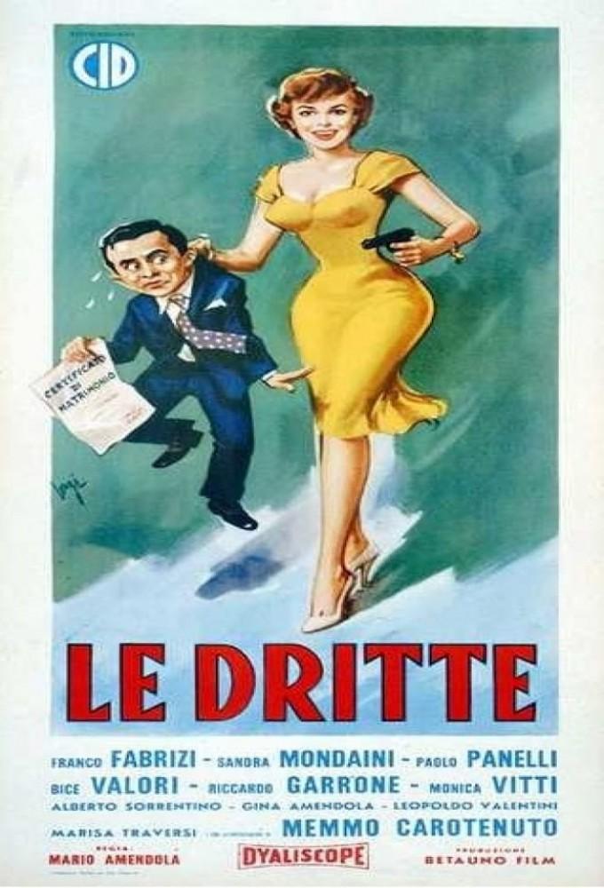 Le dritte