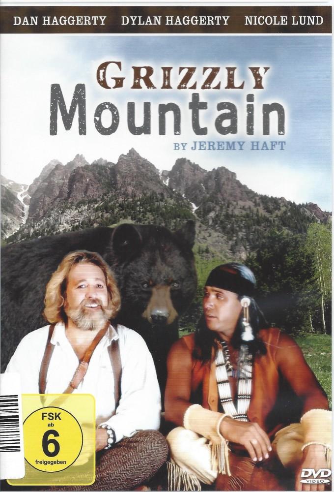 Grizzly Mountain
