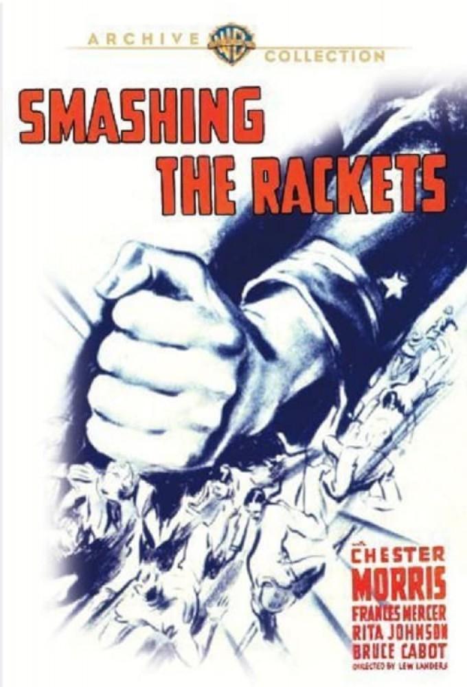 Smashing the Rackets
