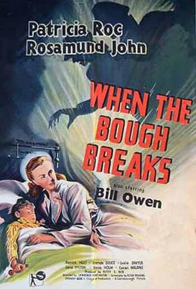 When The Bough Breaks