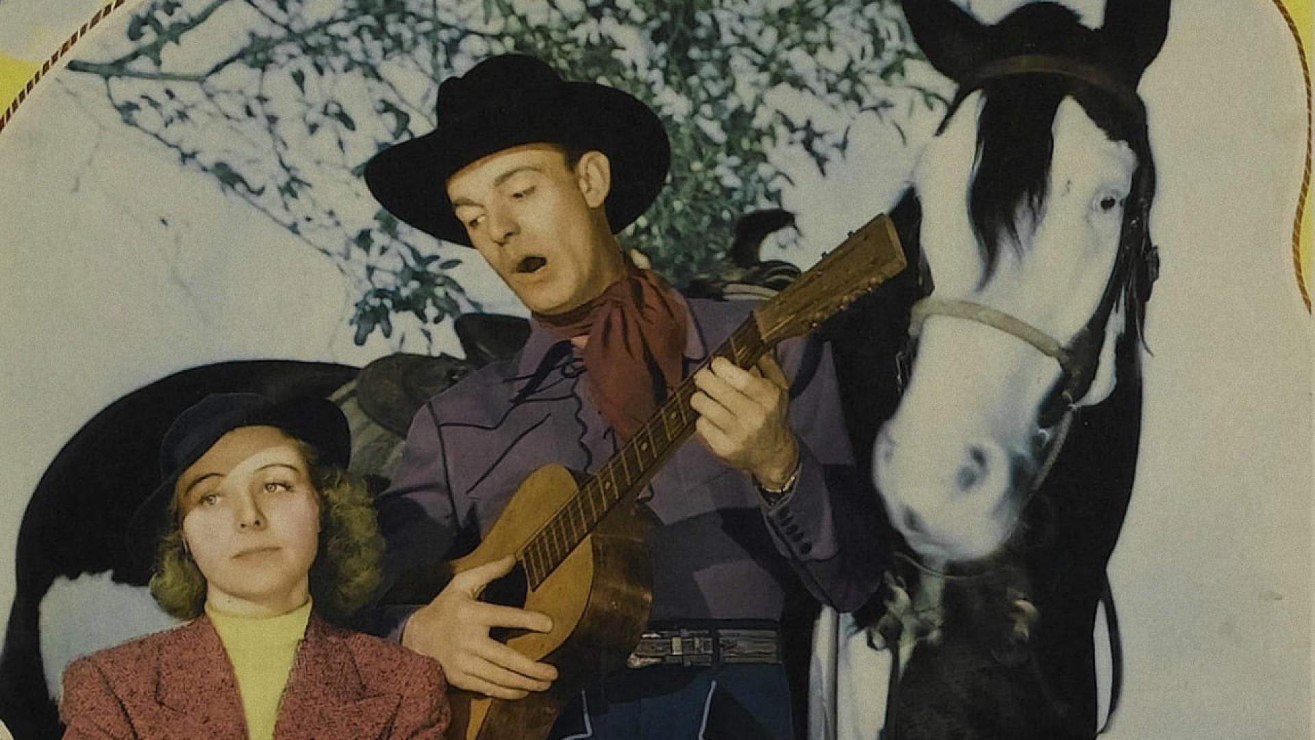 The Kid From Texas
