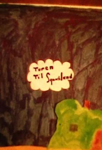 The Trip to Squash Land
