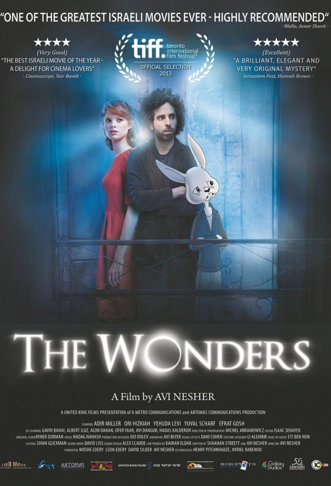 The Wonders