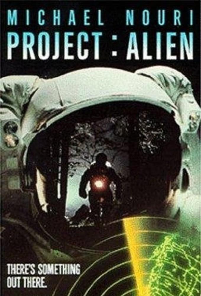 Project Alien