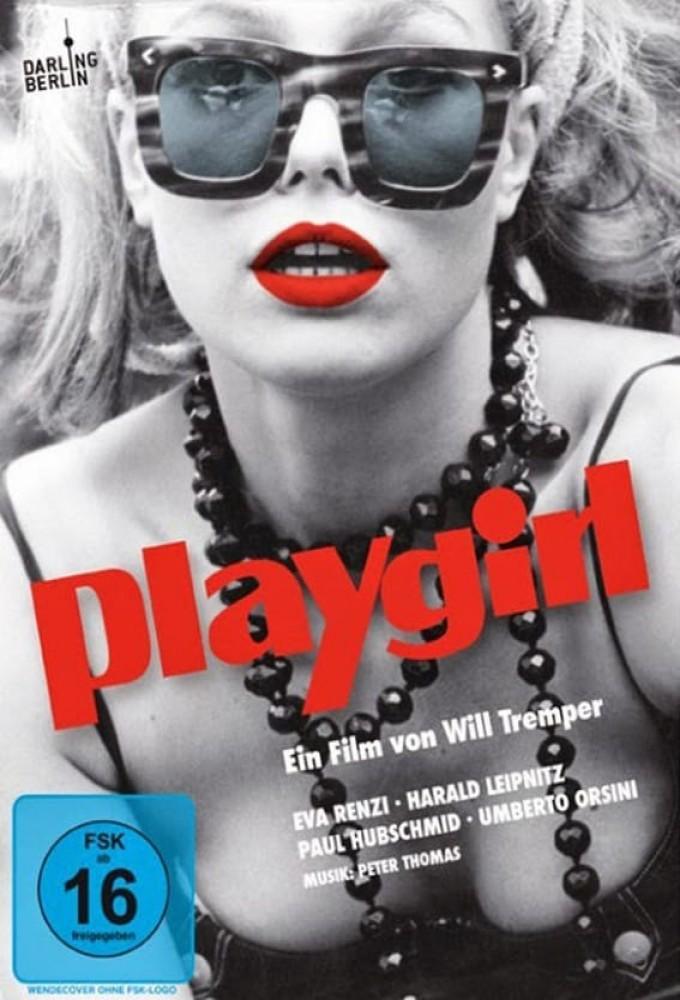 Playgirl