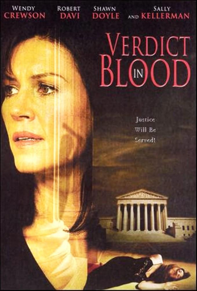 Verdict in Blood