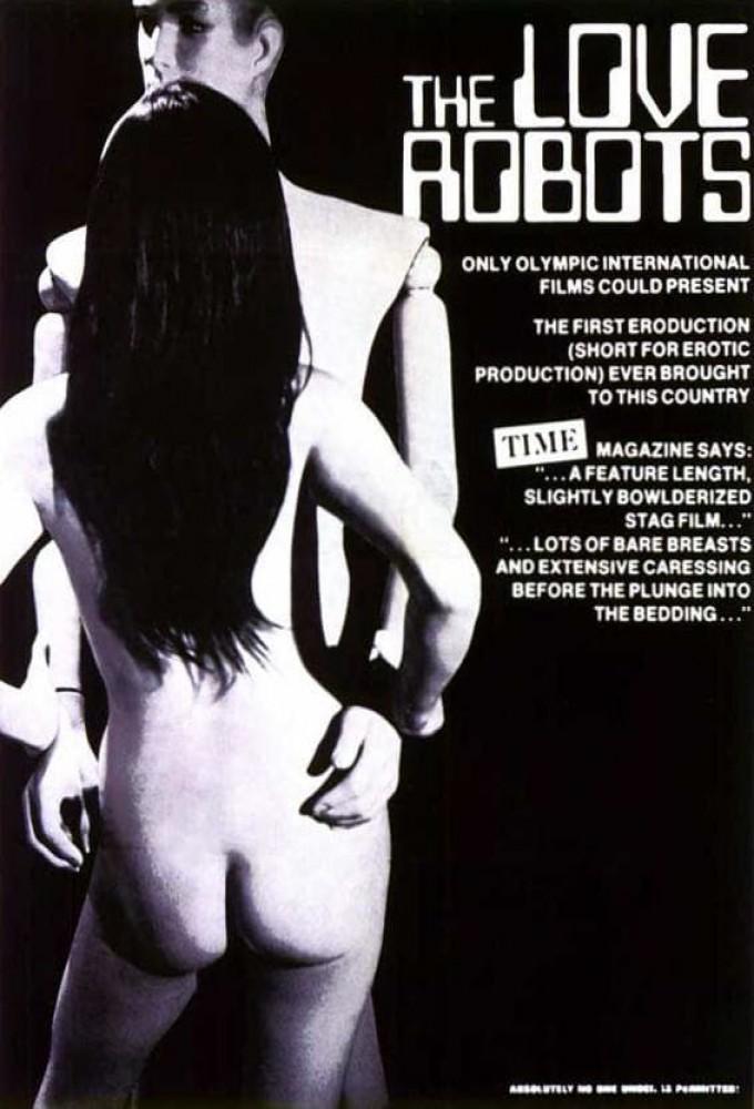 The Love Robots