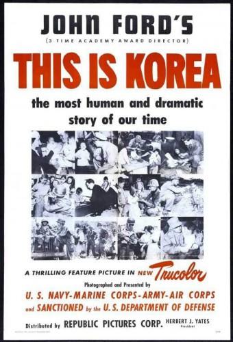 This Is Korea!