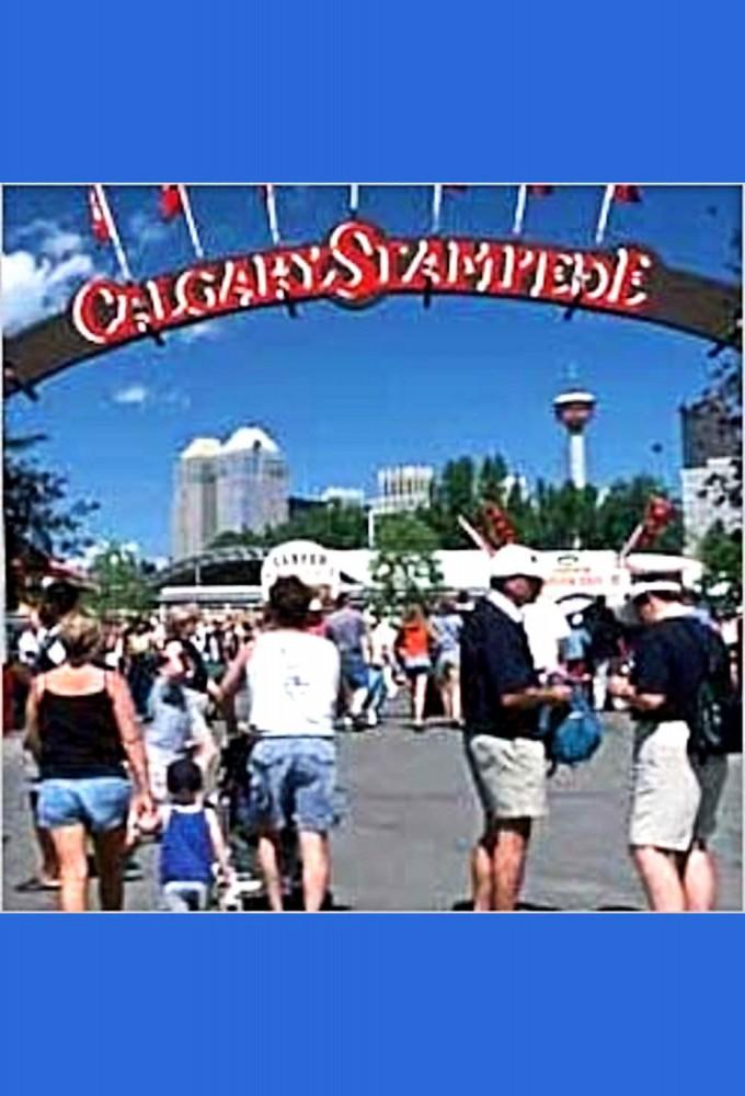 Calgary Stampede