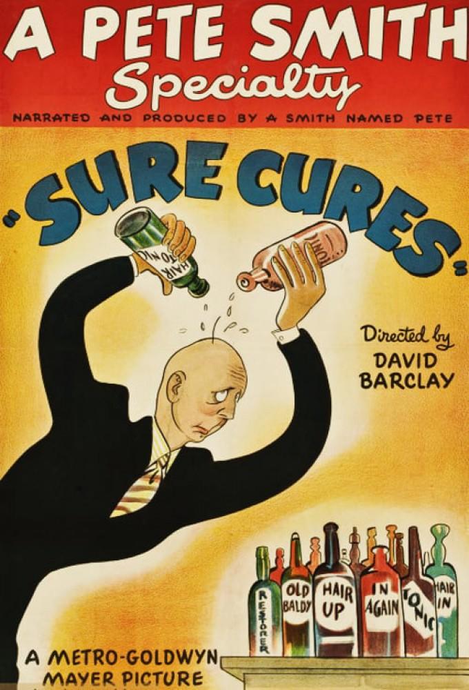Sure Cures